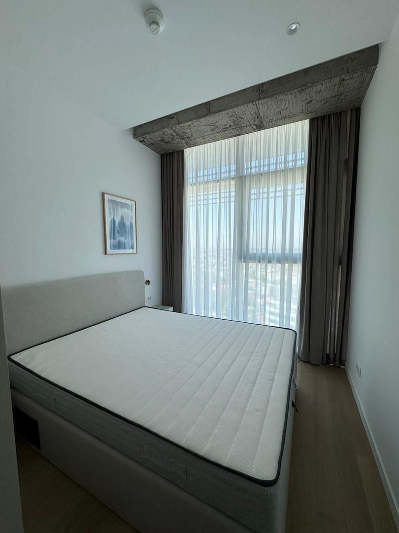 2 camere | Floreasca | De Inchiriat - 5/9