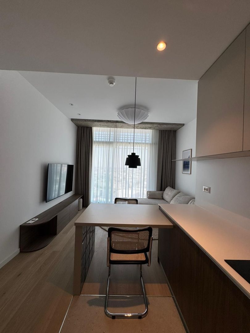 2 camere | Floreasca | De Inchiriat - 6/9