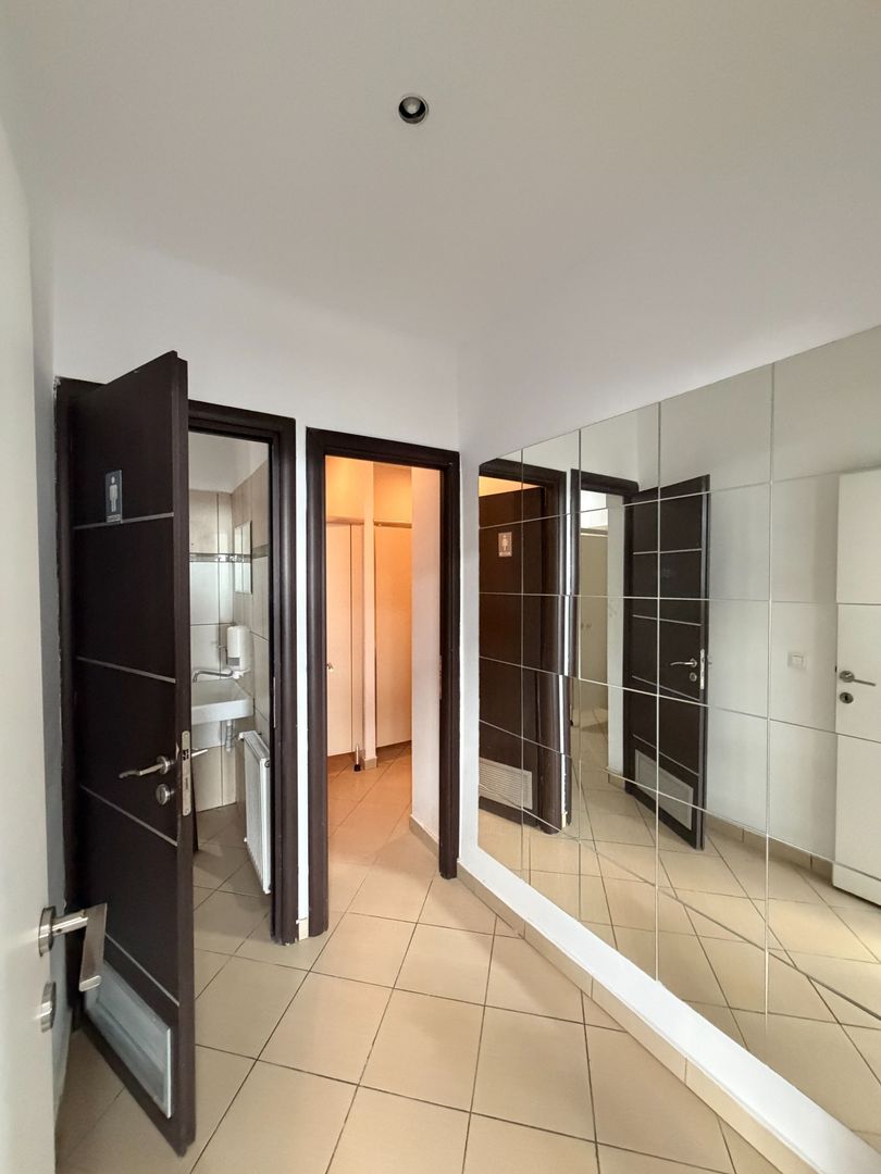 Spațiu birouri | Riverside Tower | Splaiurile Independenței | 442 mp - 14