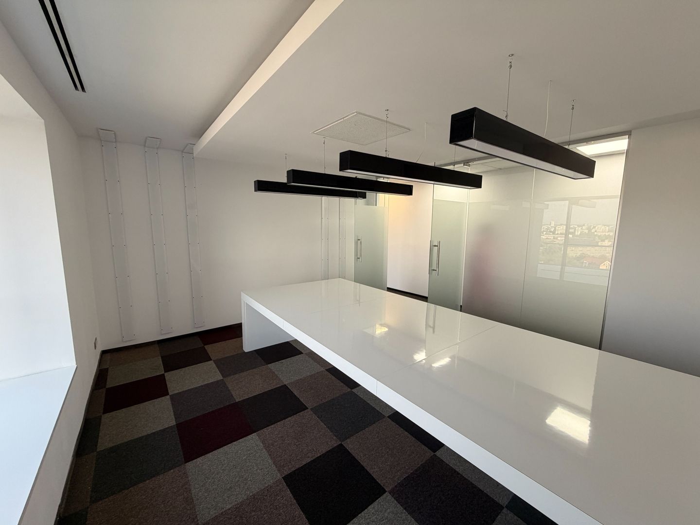 Spațiu birouri | Riverside Tower | Splaiurile Independenței | 442 mp - 9/10