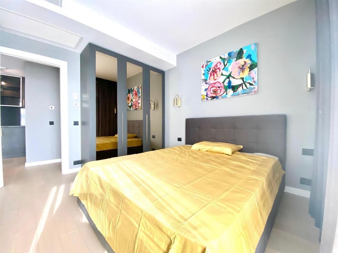 Apartament 2 Camere, situat in inima nordului, Herastrau - 3/4