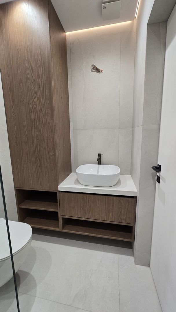 APARTAMENT 3 CAMERE | DE INCHIRIAT | KISELEFF - 6/10