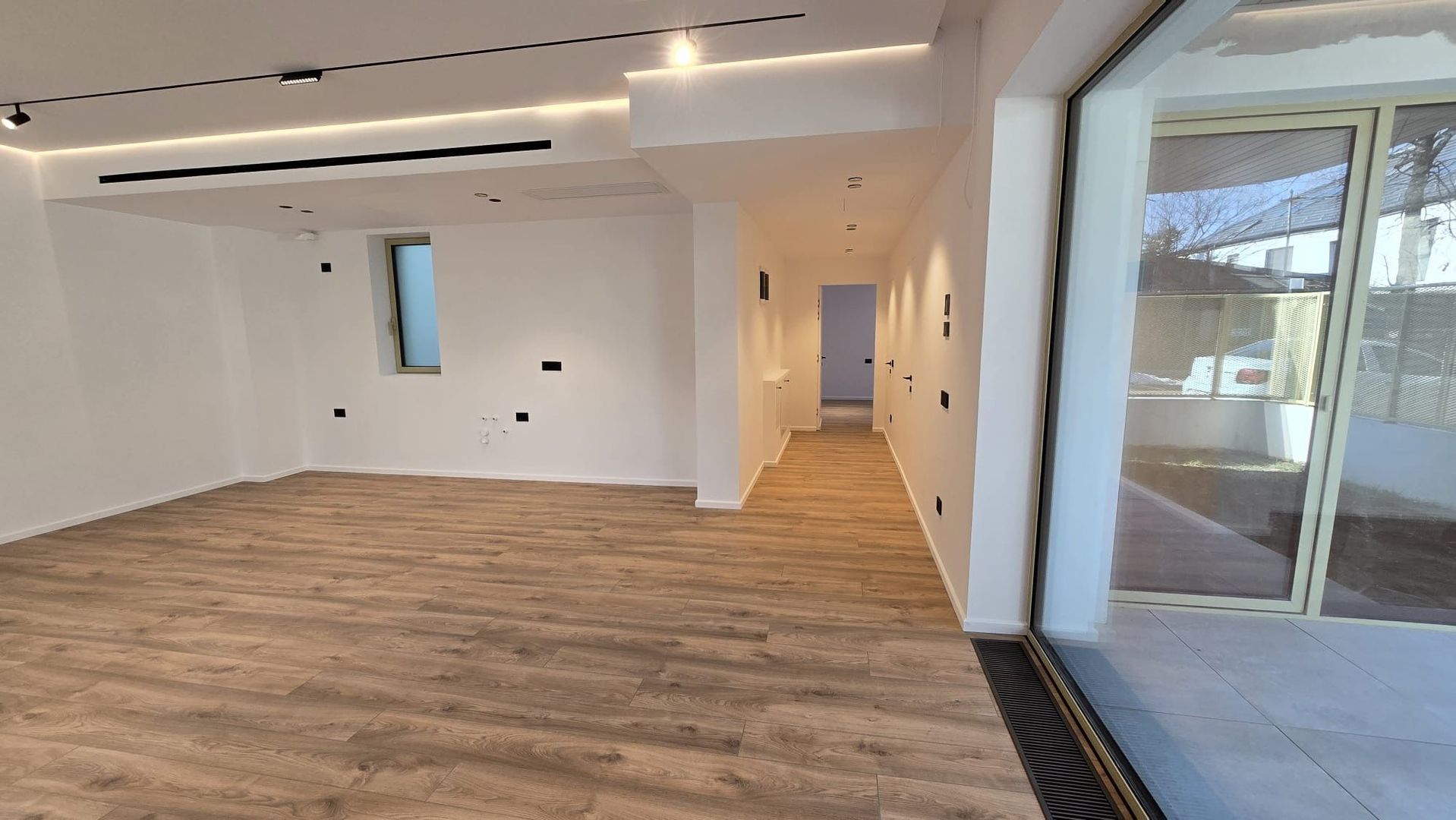 APARTAMENT 3 CAMERE | DE INCHIRIAT | KISELEFF - 9/10