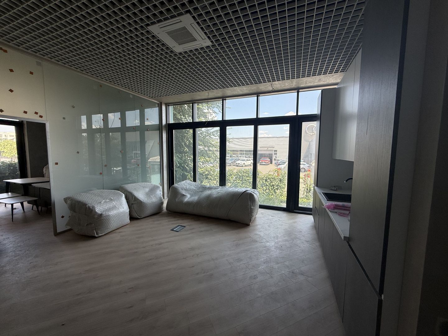 SPATIU DE BIROURI | PIPERA | 159 MP | UTILAT - 5