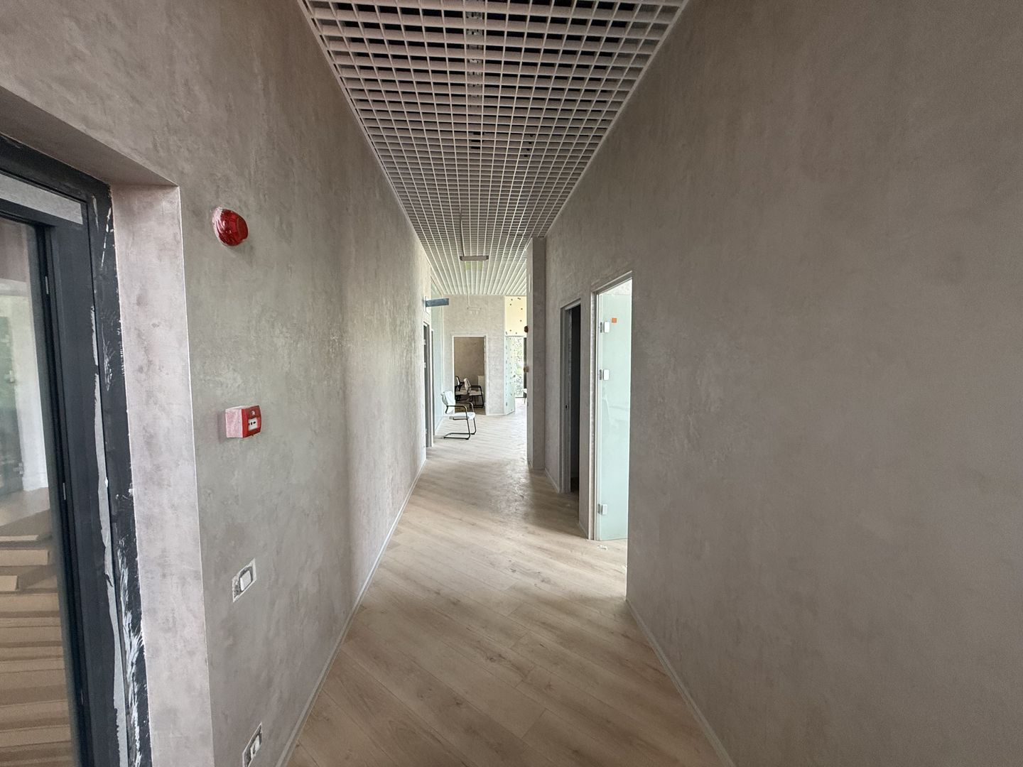 SPATIU DE BIROURI | PIPERA | 159 MP | UTILAT