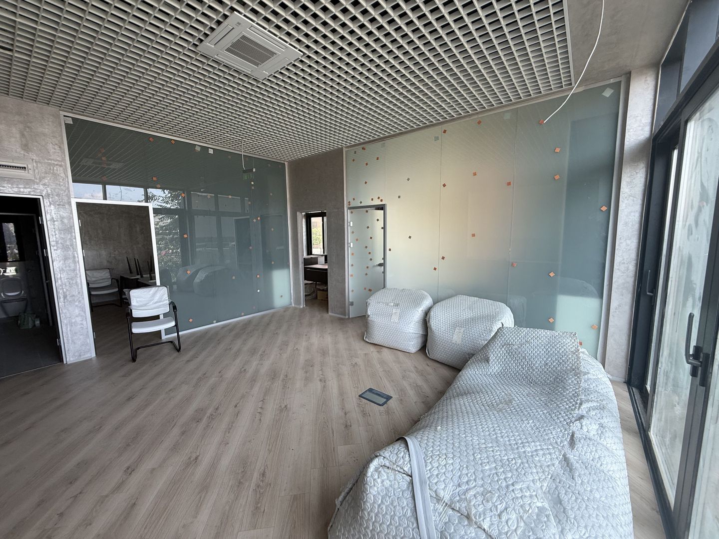 SPATIU DE BIROURI | PIPERA | 159 MP | UTILAT - 7