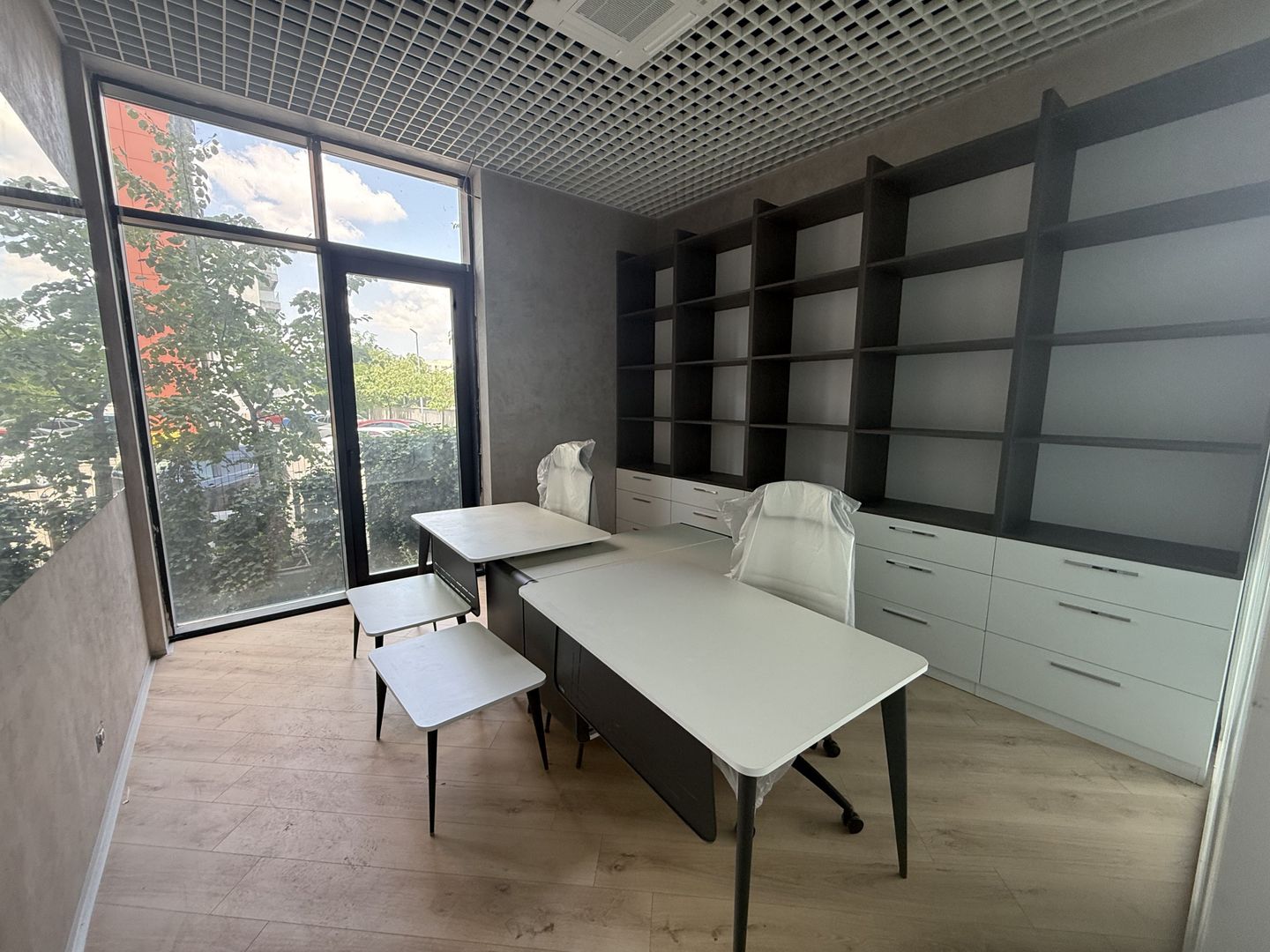 SPATIU DE BIROURI | PIPERA | 159 MP | UTILAT - 8