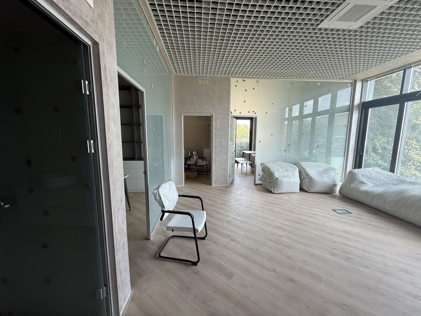 SPATIU DE BIROURI | PIPERA | 159 MP | UTILAT - 9
