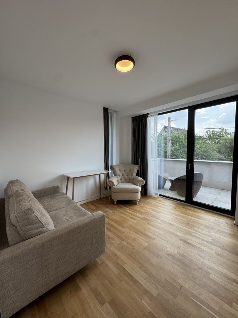 5 BEDROOMS FOR RENT | DETACHED VILLA | PIPERA – VOLUNTARI - 15