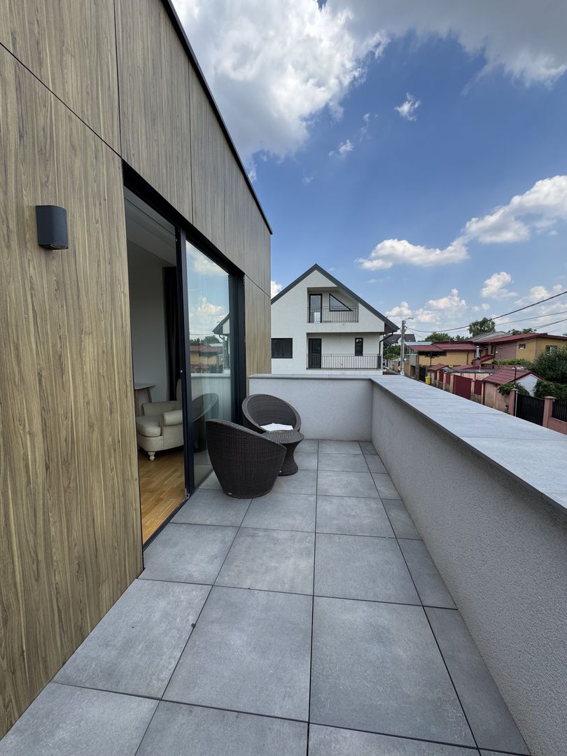 5 BEDROOMS FOR RENT | DETACHED VILLA | PIPERA – VOLUNTARI - 17
