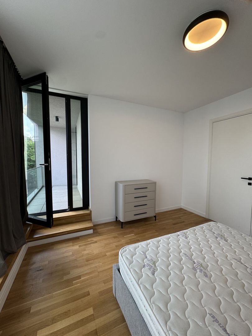 5 BEDROOMS FOR RENT | DETACHED VILLA | PIPERA – VOLUNTARI - 19