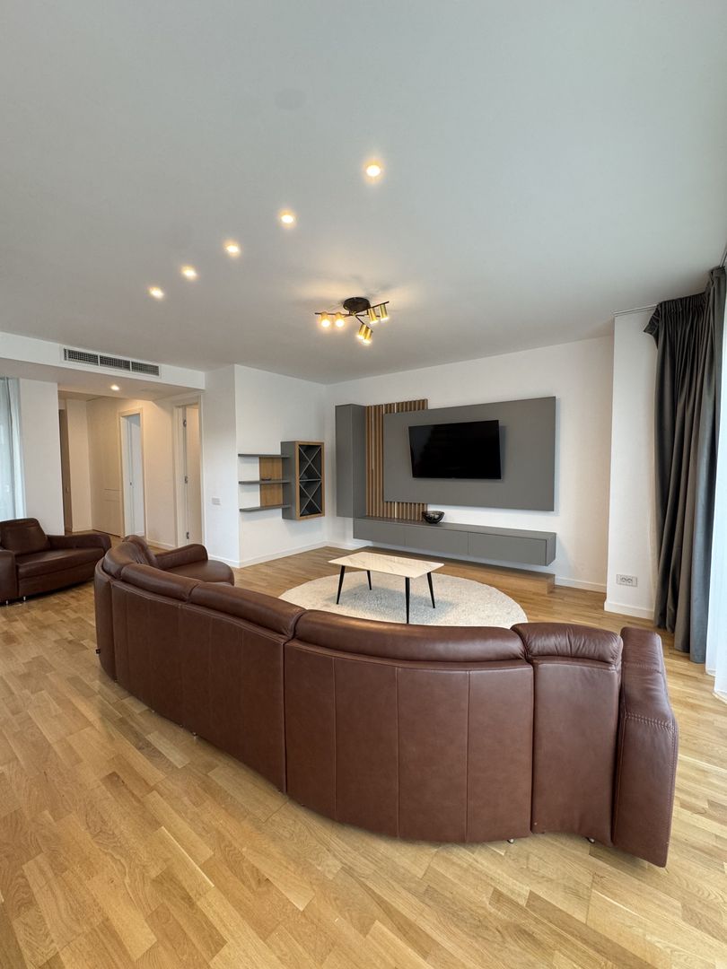 5 BEDROOMS FOR RENT | DETACHED VILLA | PIPERA – VOLUNTARI - 3