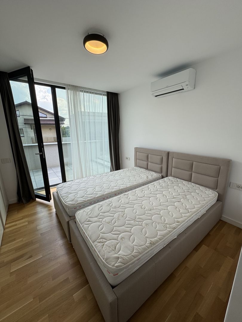 5 BEDROOMS FOR RENT | DETACHED VILLA | PIPERA – VOLUNTARI - 24