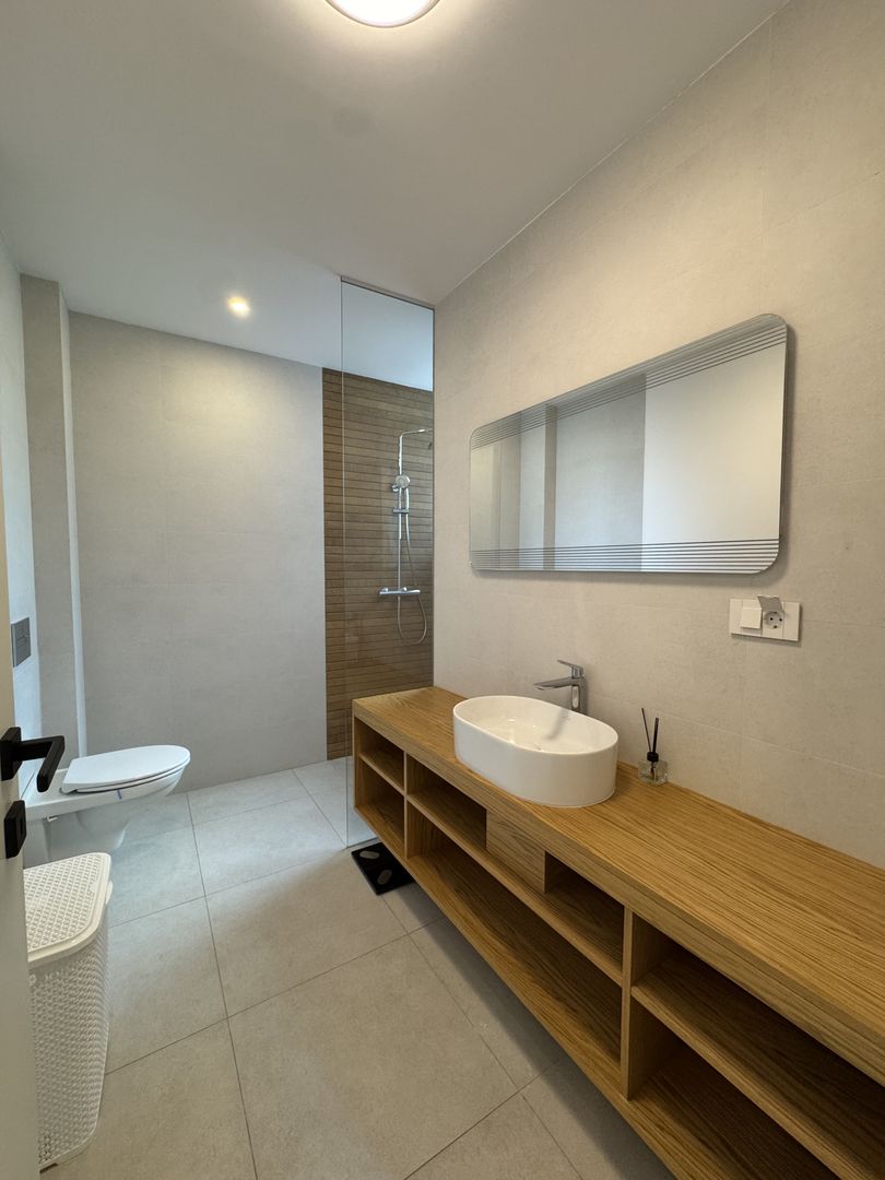 5 BEDROOMS FOR RENT | DETACHED VILLA | PIPERA – VOLUNTARI - 9