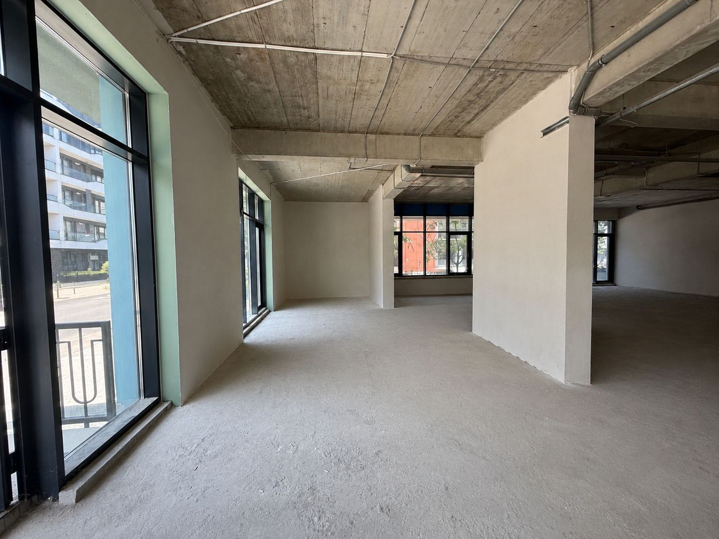 SPATIU COMERCIAL | PIPERA | 271 MP | PRETABIL RESTAURANT - 2
