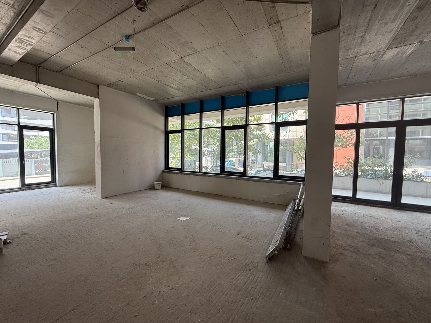 SPATIU COMERCIAL | PIPERA | 271 MP | PRETABIL RESTAURANT - 5