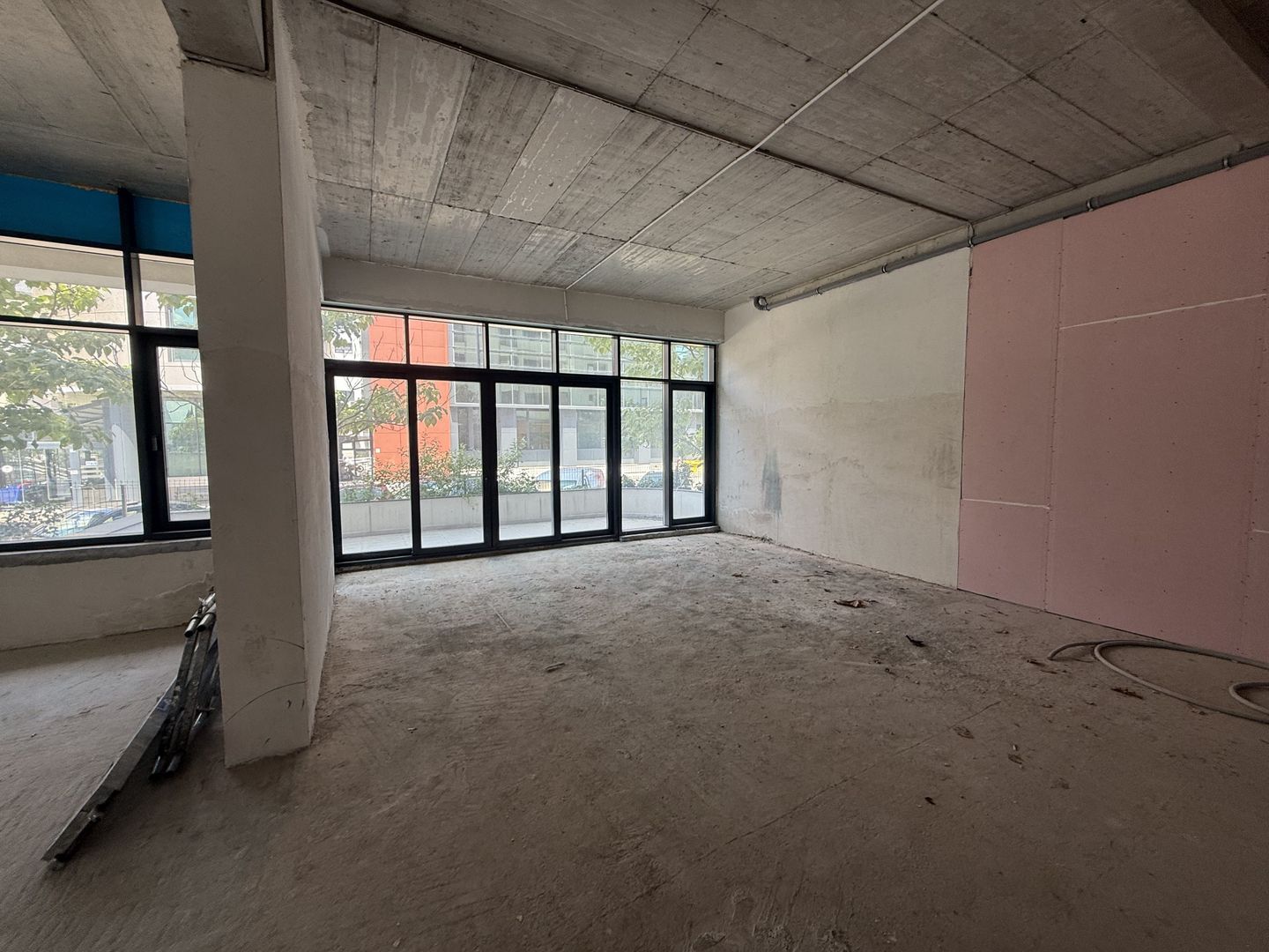 SPATIU COMERCIAL | PIPERA | 271 MP | PRETABIL RESTAURANT - 6