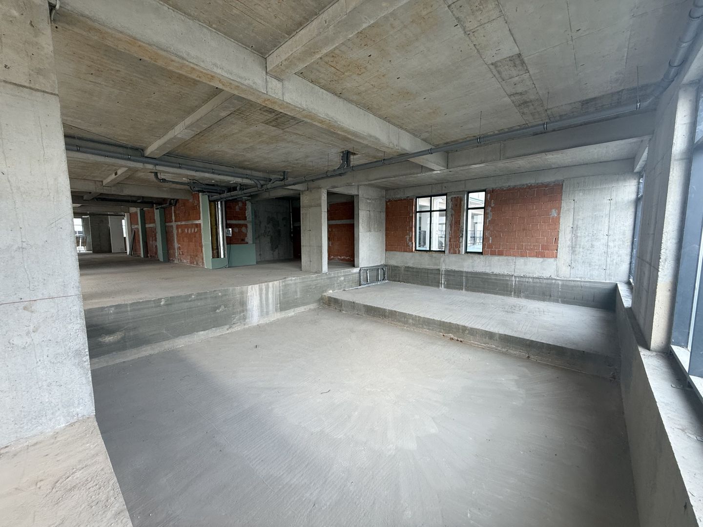 SPATIU COMERCIAL | PIPERA | 750 MP | STRADAL - 2