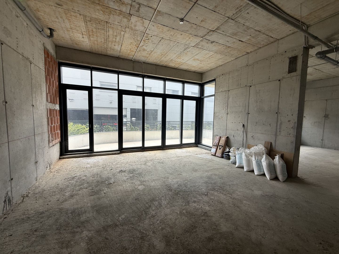 SPATIU COMERCIAL | PIPERA | 750 MP | STRADAL - 3