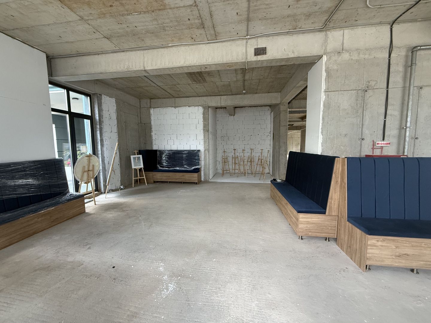 SPATIU COMERCIAL | PIPERA | 750 MP | STRADAL - 4