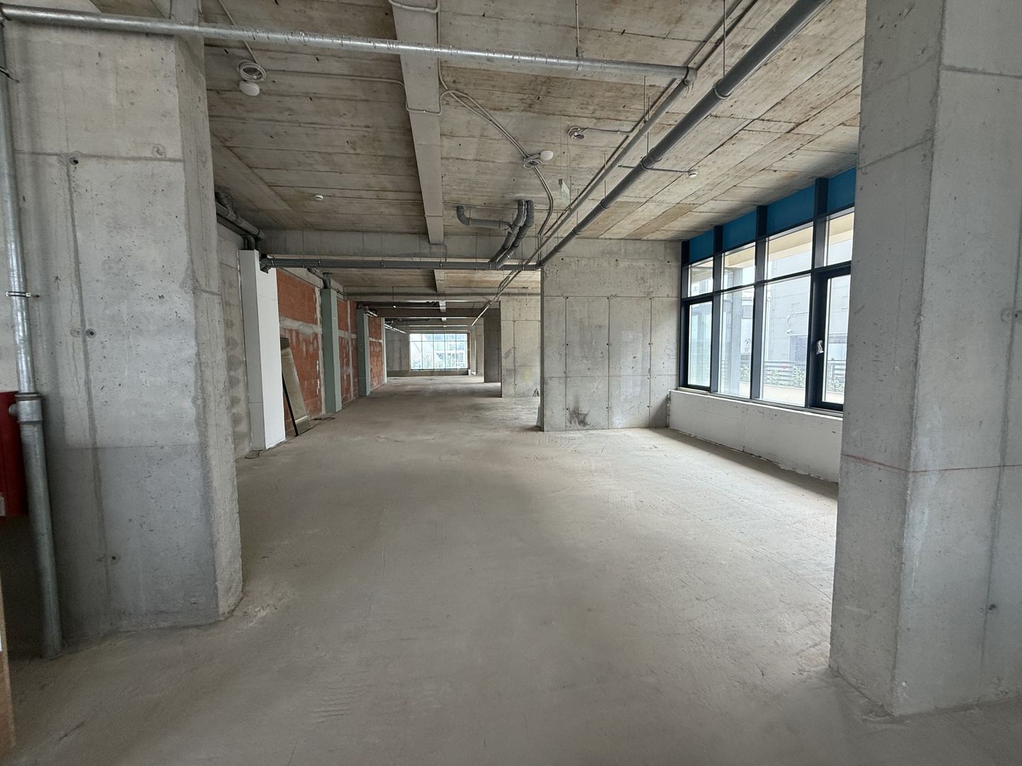 SPATIU COMERCIAL | PIPERA | 750 MP | STRADAL - 6