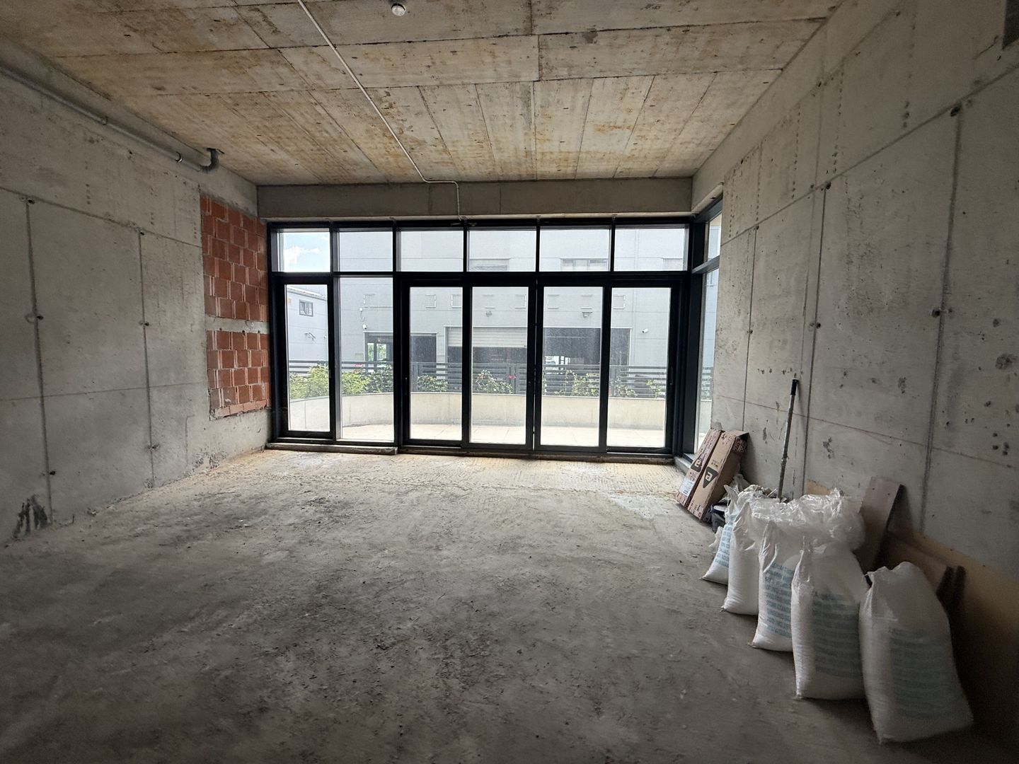SPATIU COMERCIAL | PIPERA | 750 MP | STRADAL - 7