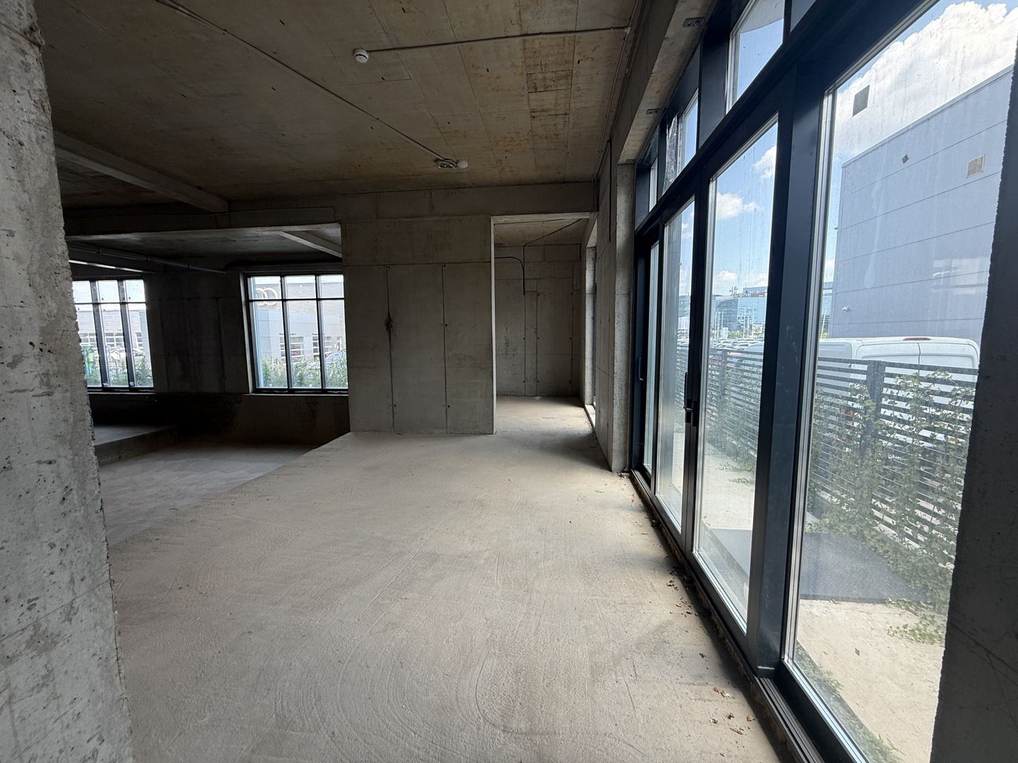 SPATIU COMERCIAL | PIPERA | 750 MP | STRADAL - 8