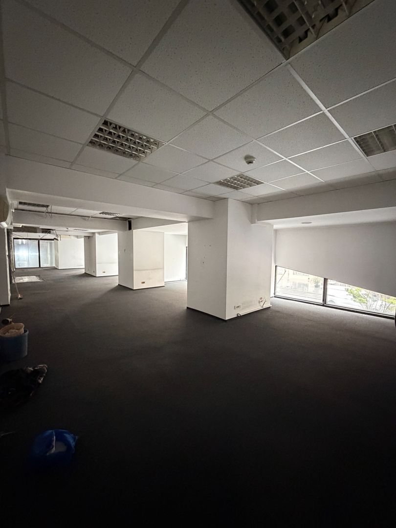 Spațiu birouri | Calea Victoriei 155 | 220 mp | Parter + Etaj 1+ 2 - 4/10