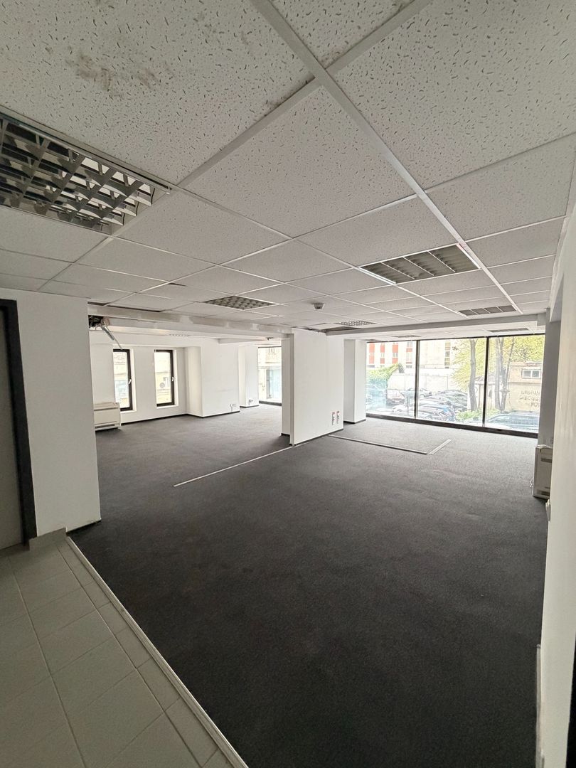 Spațiu birouri | Calea Victoriei 155 | 220 mp | Parter + Etaj 1+ 2 - 5/10
