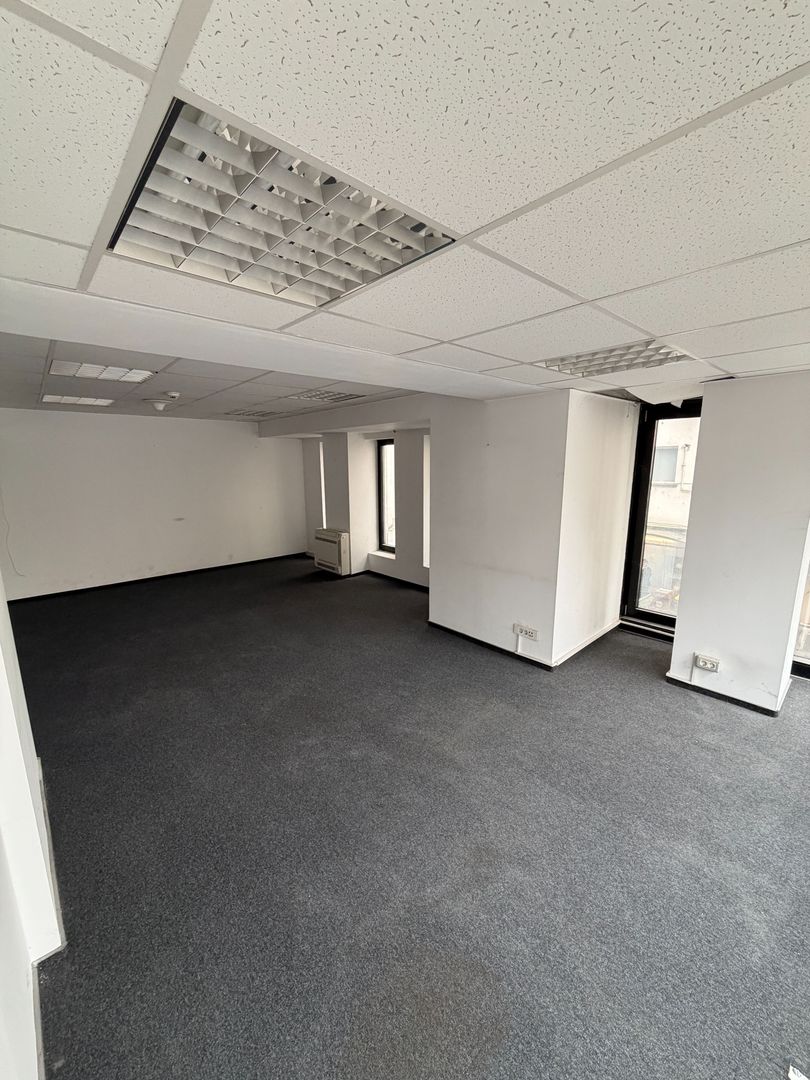 Spațiu birouri | Calea Victoriei 155 | 220 mp | Parter + Etaj 1+ 2 - 7/10