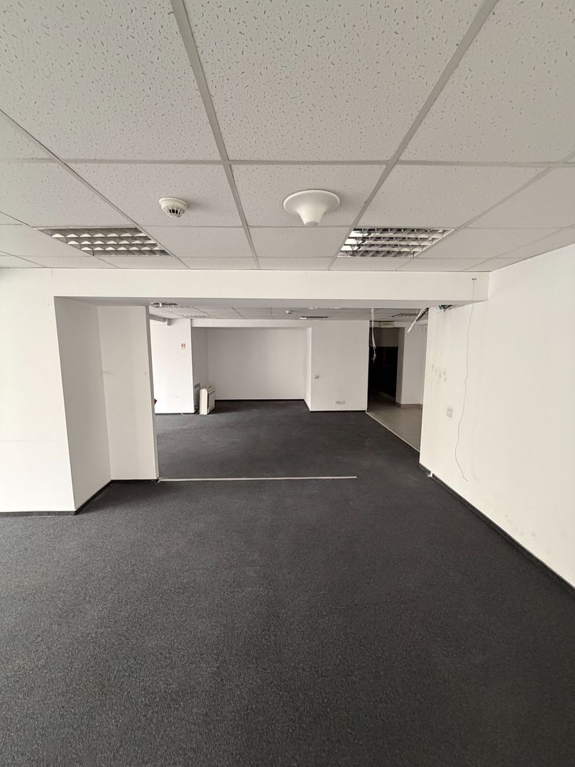 Spațiu birouri | Calea Victoriei 155 | 220 mp | Parter + Etaj 1+ 2 - 8/10
