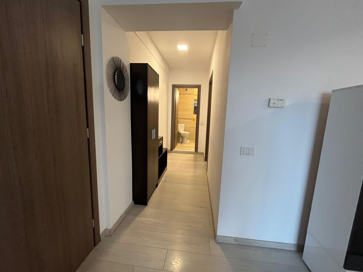 Apartament 2 Camere ,Metrou Universitate - 6