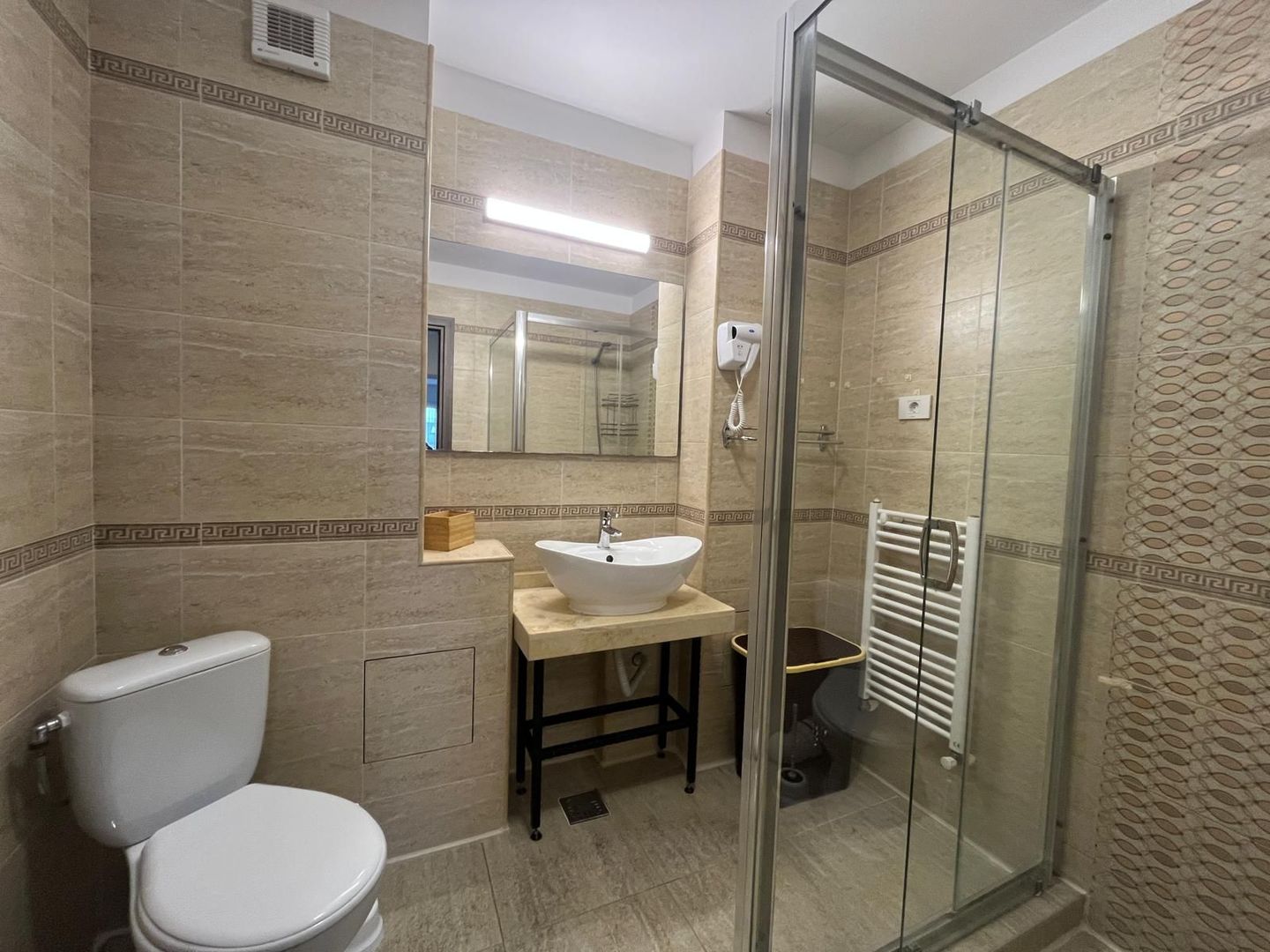 Apartament 2 Camere ,Metrou Universitate - 10