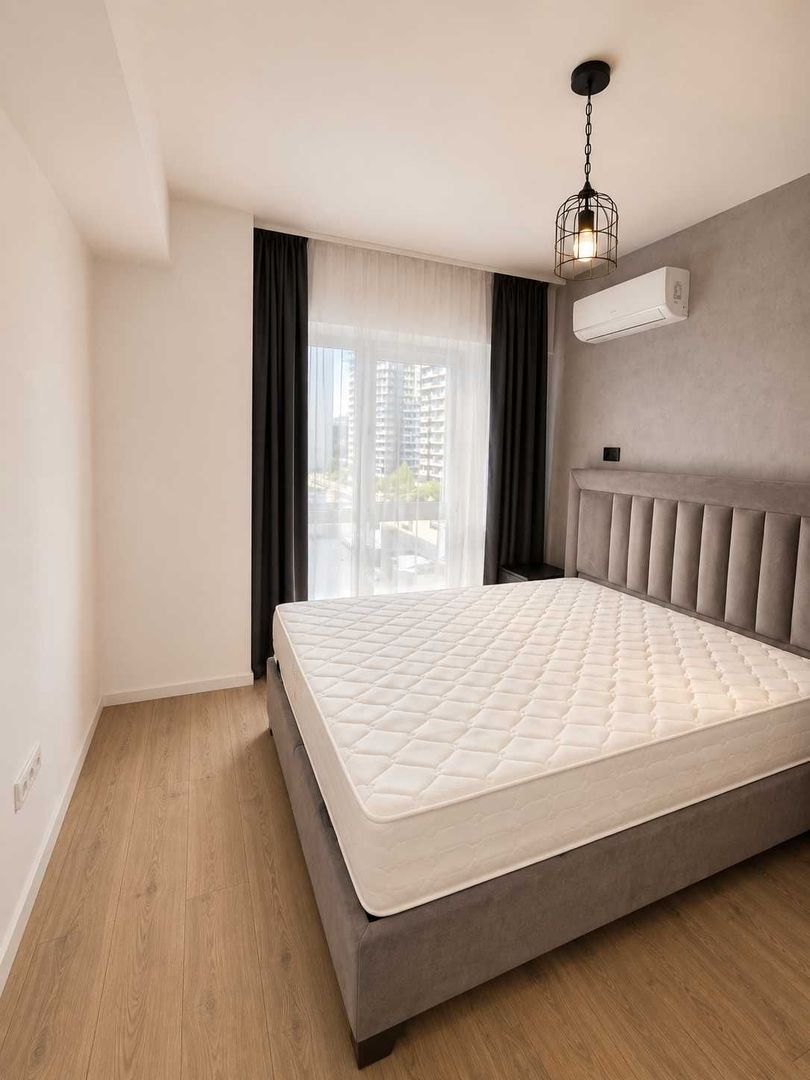 2 camere de inchiriat | zona Floreasca | centrala proprie - 3