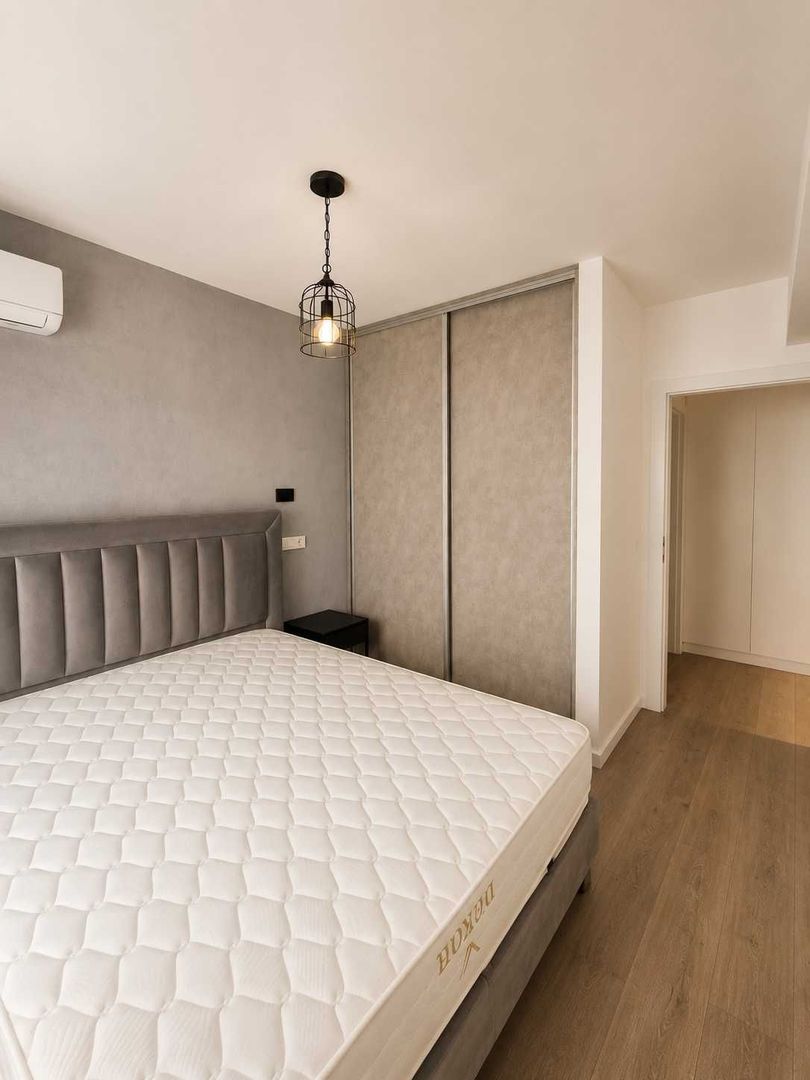 2 camere de inchiriat | zona Floreasca | centrala proprie - 5