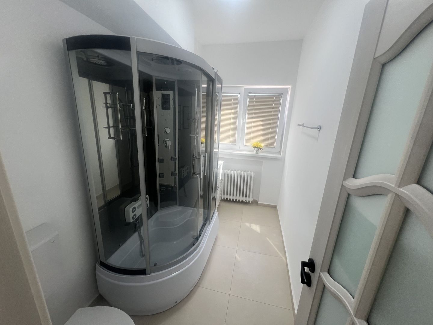 Apartament 4 Camere | Zona Bd Unirii | Pretabil Birou / Rezidențial - 3/7