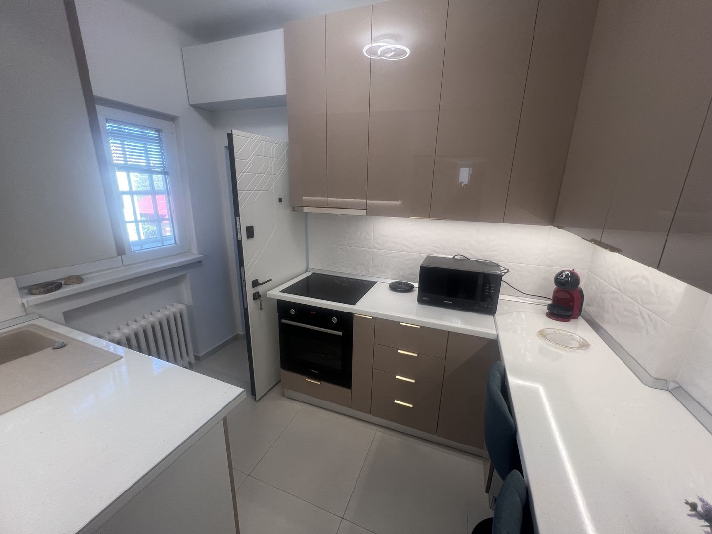 Apartament 4 Camere | Zona Bd Unirii | Pretabil Birou / Rezidențial - 6/7