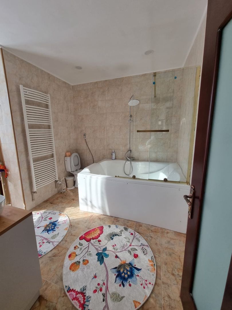 Vila cu 7 camere de Inchiriat | In Zona Colentina - 18/41