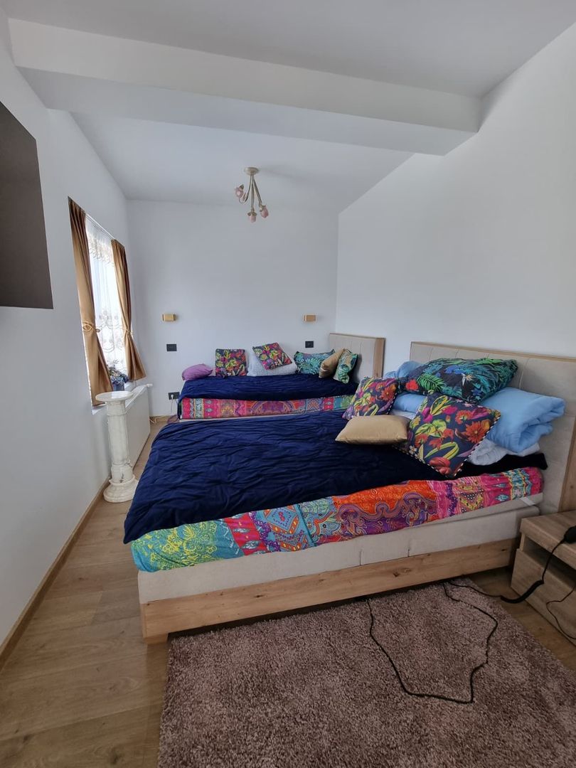 Vila cu 7 camere de Inchiriat | In Zona Colentina - 22/41