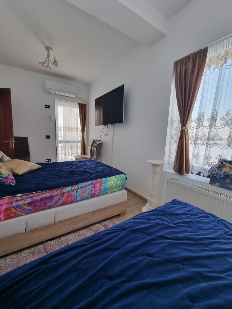 Vila cu 7 camere de Inchiriat | In Zona Colentina - 23/41