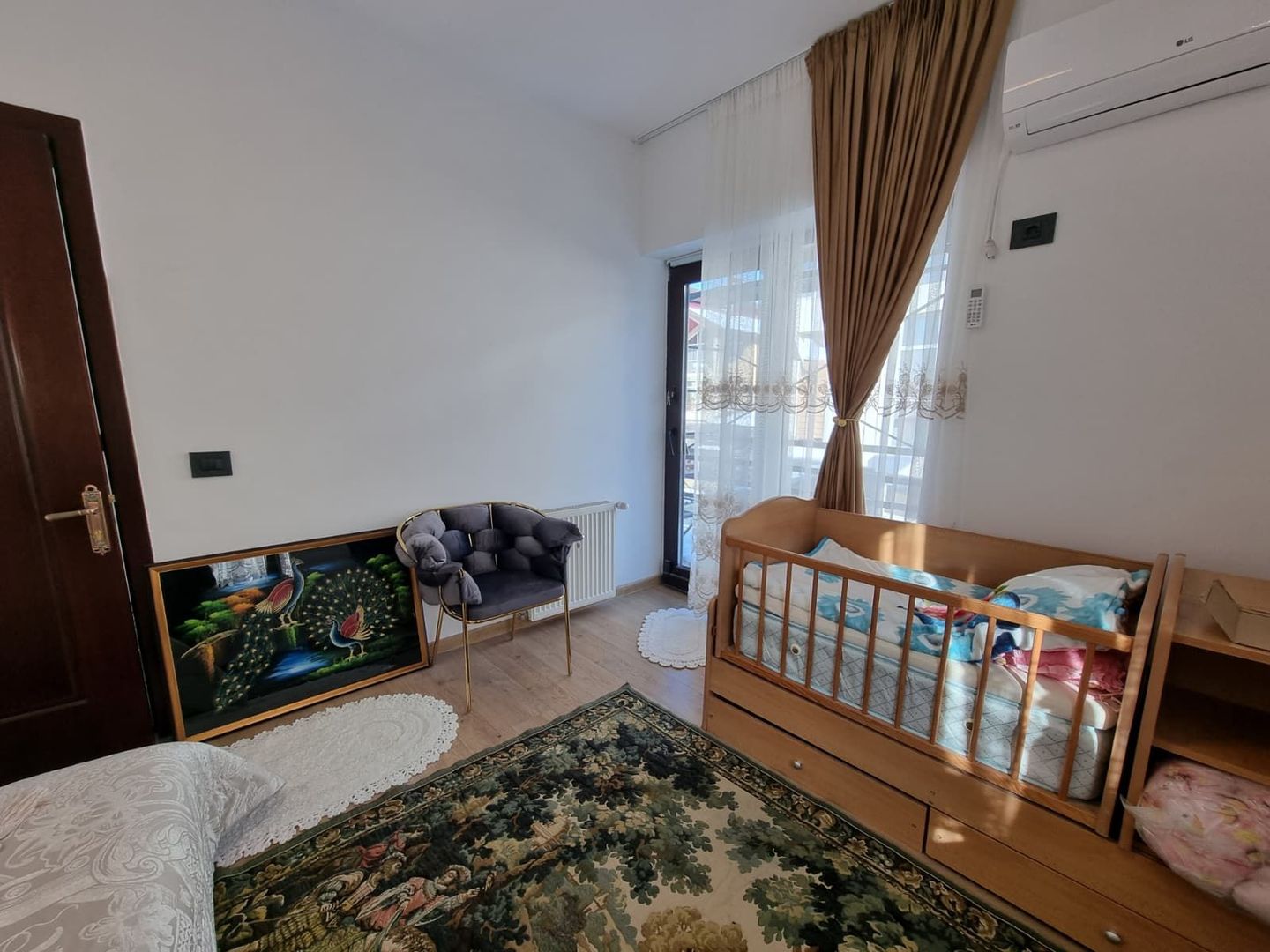 Vila cu 7 camere de Inchiriat | In Zona Colentina - 24/41