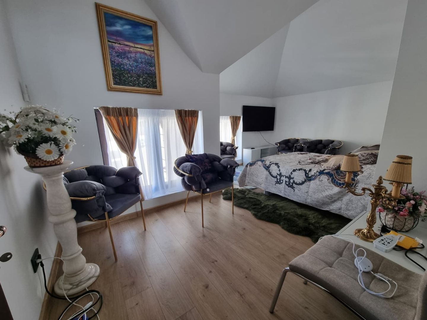Vila cu 7 camere de Inchiriat | In Zona Colentina - 26/41