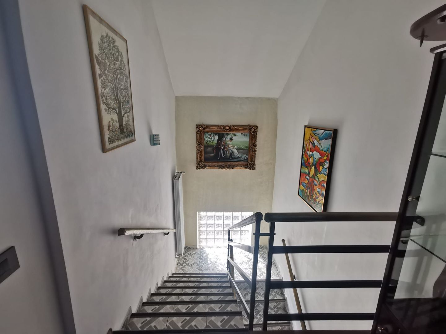 Vila cu 7 camere de Inchiriat | In Zona Colentina - 27/41