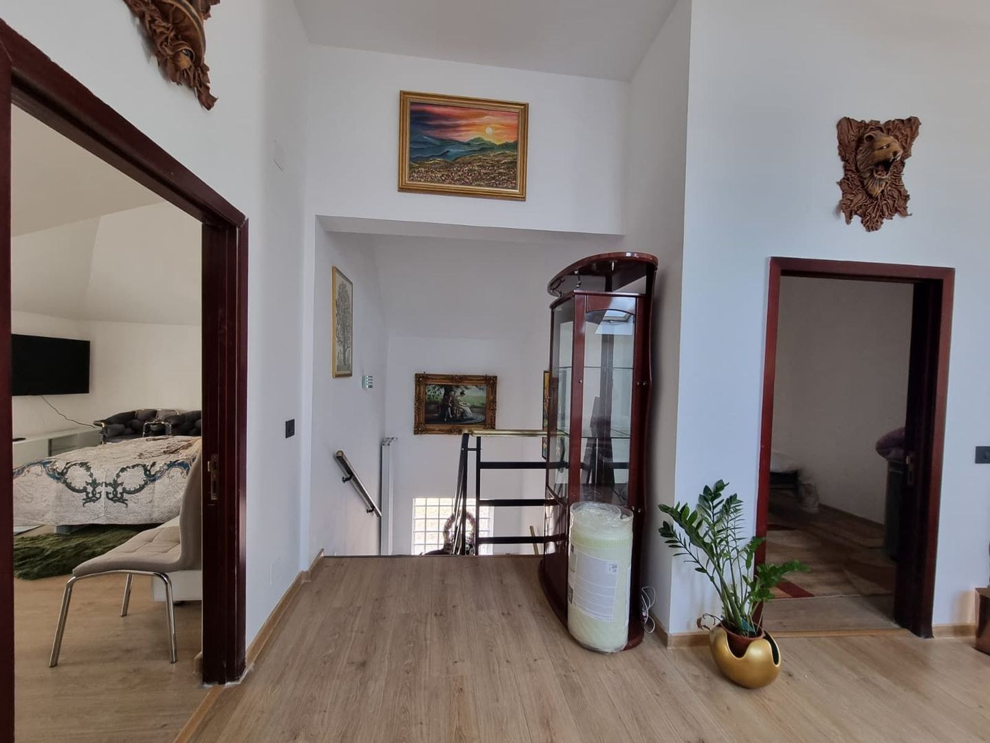 Vila cu 7 camere de Inchiriat | In Zona Colentina - 28/41