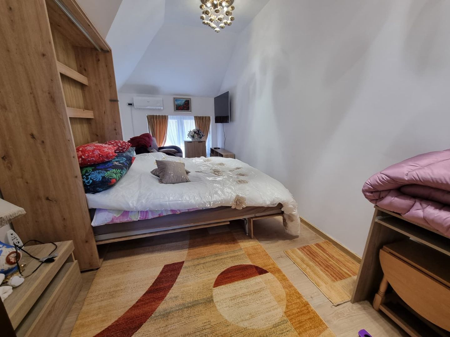 Vila cu 7 camere de Inchiriat | In Zona Colentina - 32/41