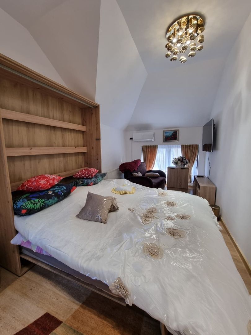 Vila cu 7 camere de Inchiriat | In Zona Colentina - 33/41