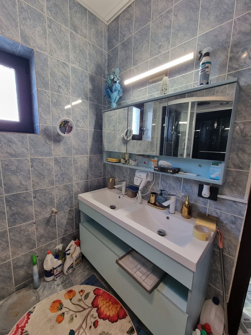 Vila cu 7 camere de Inchiriat | In Zona Colentina - 38/41