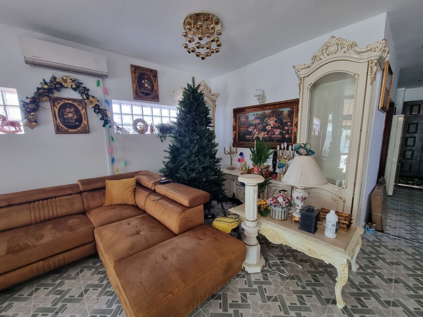 Vila cu 7 camere de Inchiriat | In Zona Colentina - 5/41