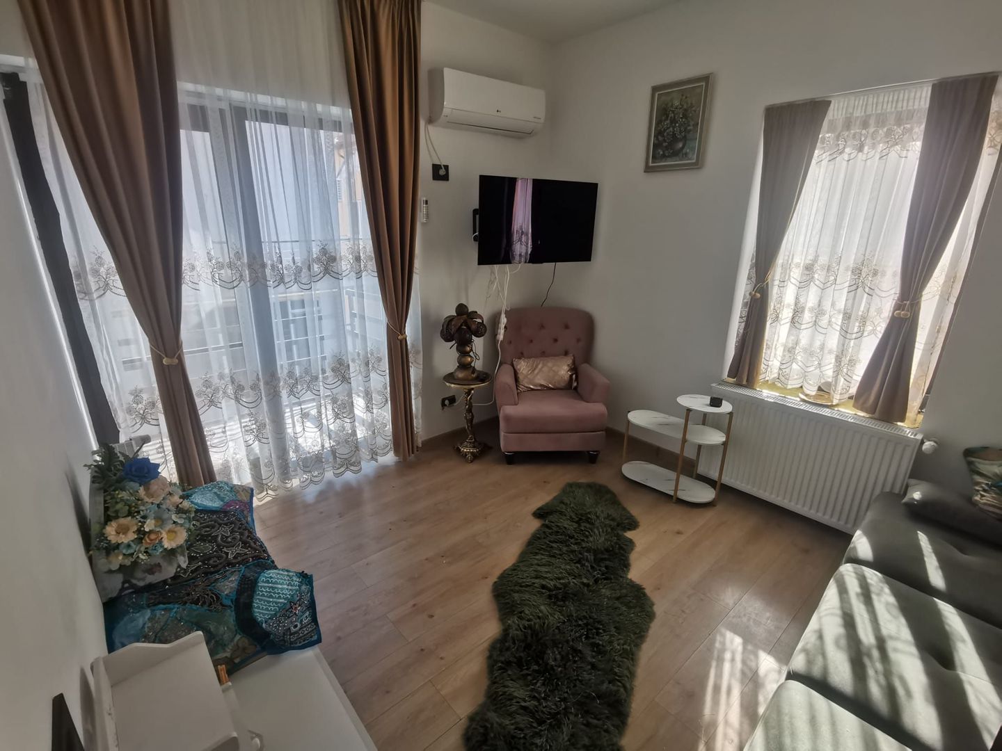 Vila cu 7 camere de Inchiriat | In Zona Colentina - 10/41