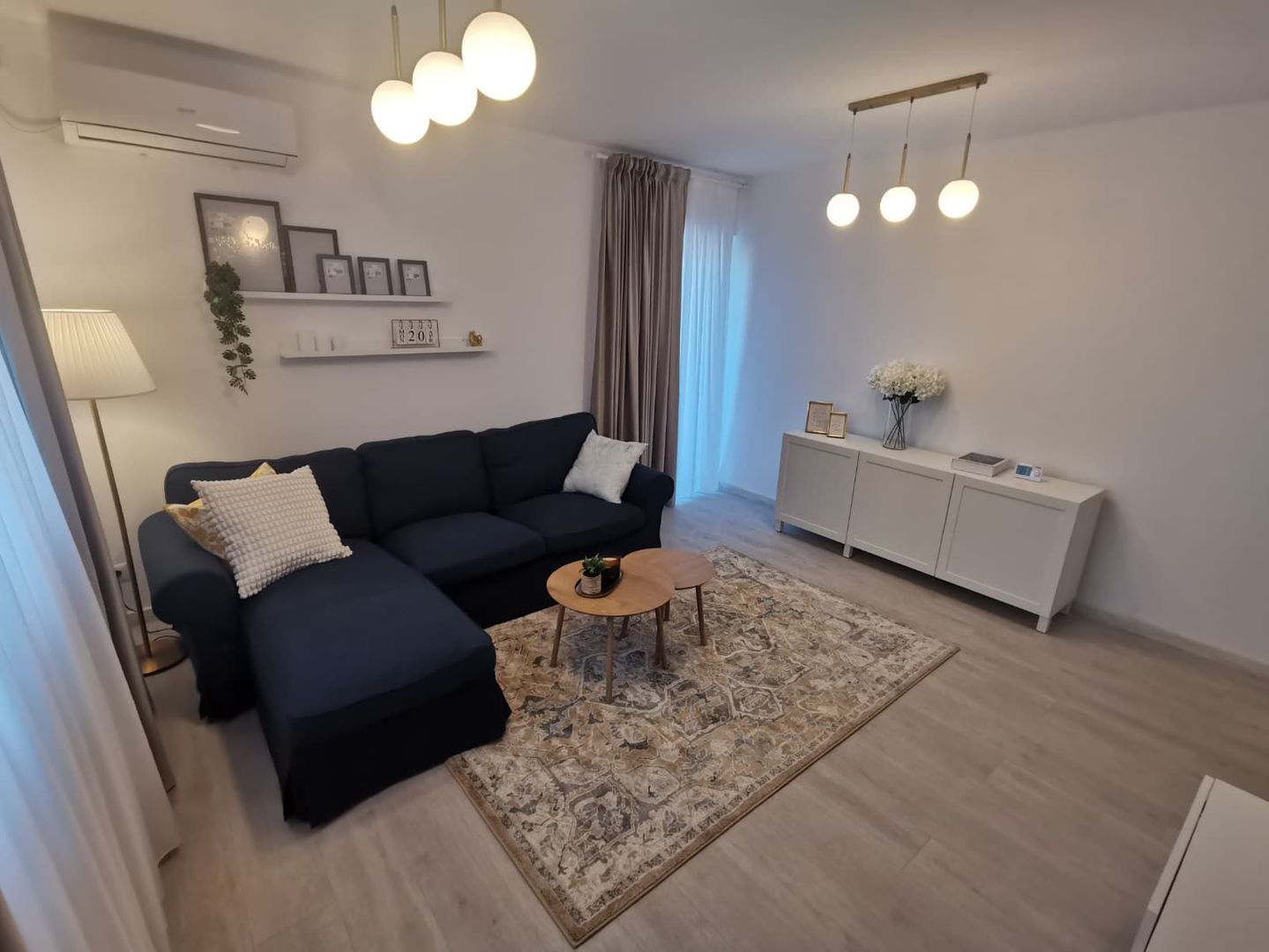 Apartament 2 camere | In zona Pantelimon | Loc de Parcare Subteran - 2